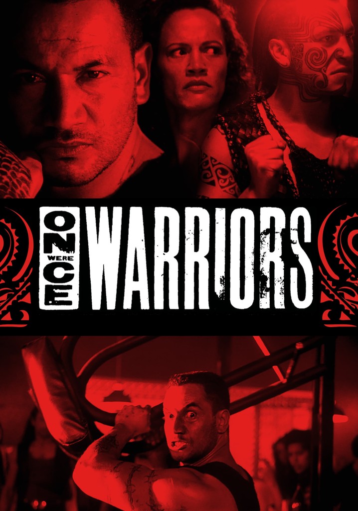 Once Were Warriors Movie Watch Streaming Online